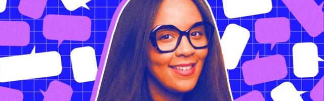 ChatBlackGPT founder Erin Reddick is tackling AI's racial bias with culturally inclusive innovation