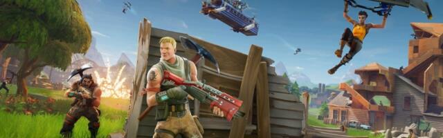 Everything you need to know about Fortnite OG: launch date, weapons and more