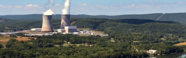 Meta turns to nuclear power for AI training — asking for developer proposals for small modular reactors or larger nuclear solutions