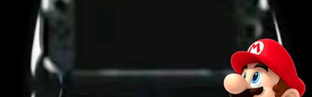 Switch 2 accessory maker pulls trailer showing blurry mockup of Nintendo's next console design