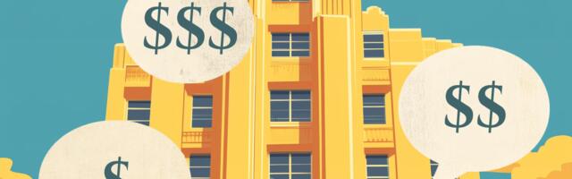 Hotels Will Start Selling So Much More Than Rooms