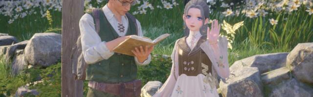All Aventura Observation quest answers in Infinity Nikki
