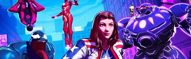Marvel Snap Will Change Publishers After Being Caught In the TikTok Ban Crossfire
