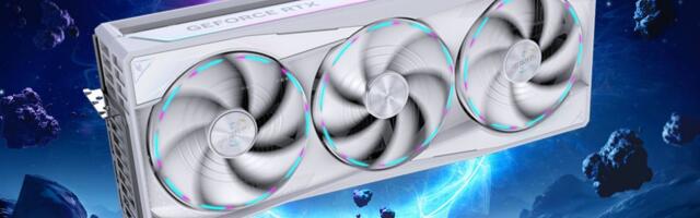 Best Buy lists RTX 5080s from Gigabyte at up to 40% higher than MSRP — just one model at $999