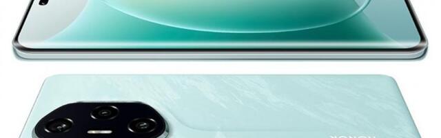 Honor 400, Honor 400 Pro, and Honor GT Pro chipsets leak