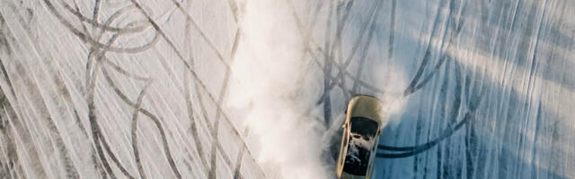 How Polestar engineers EVs that can handle brutal winters
