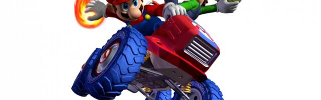 Mario Kart: Double Dash's innovative two-player driving mechanic almost didn't happen