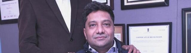 Devyani International To Pick Up Majority Stake In Biryani By Kilo