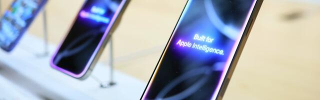 Apple plans to produce all U.S.-sold iPhones in India, report claims