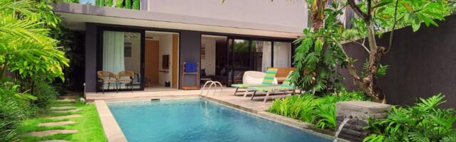 Ascott Targets 300 New Properties, Eyes Resort Deals to Fill Loyalty Gap