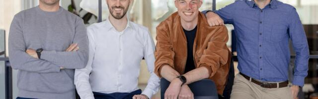 aedifion secures €17M in Series B round