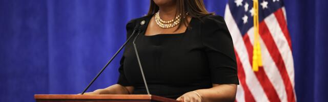 GENIUS Act Lacks ‘Necessary Guardrails’ For Investor Protection, NYAG Letitia James Tells Congress