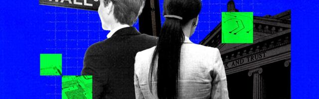 Everything we know about how Wall Street giants are adopting AI, from JPMorgan to Blackstone