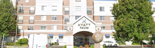 East Bay hotel foreclosed in blow to Bay Area lodging market