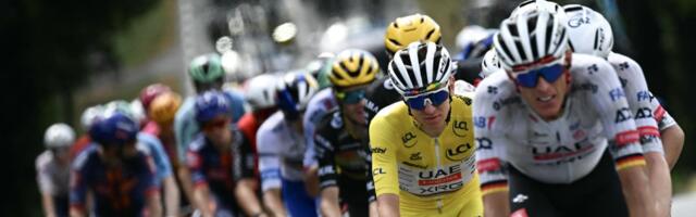 How to watch the 2025 Tour de France online for free
