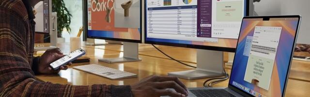 The 15-inch M4 MacBook Air is down to a new record-low price