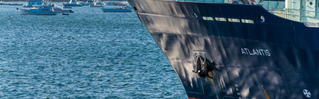 What Makes A Ship Different From A Boat?
