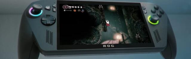 The First Xbox Handheld Could Be Coming Sooner Than You Think