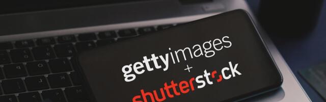 CMA opens investigation into Shutterstock Getty Images merger