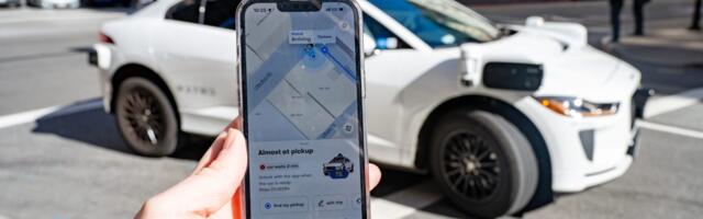 Waymo CEO says the company will push back on law enforcement requests: 'We need communities to be able to trust us'