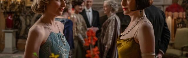 Downton Abbey: The Grand Finale review:  Can Julian Fellowes deliver the climax fans demand?