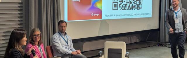 Energy West Launches to inspire energy transition, Wednesday, 10 September
