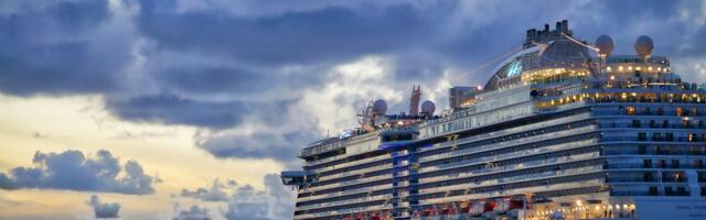 The ‘Big Four’ Cruise Lines and Next Wave of Growth