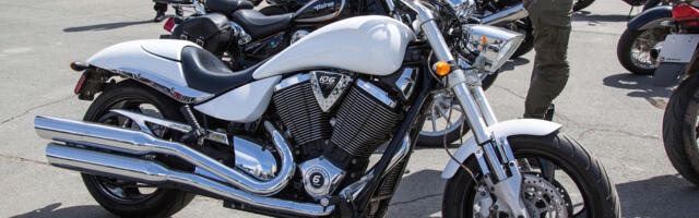 Who Made Victory Motorcycles And What Happened With The Brand?