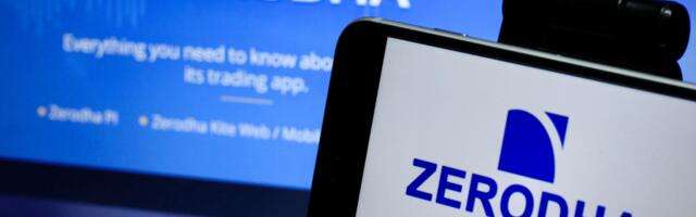 Zerodha Mulls Ending Zero-Brokerage Model