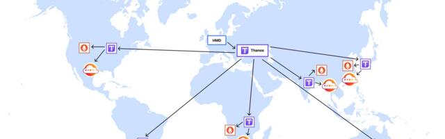 [Перевод] Метрики как стоп-кран: безопасные релизы Cloudflare под нагрузкой