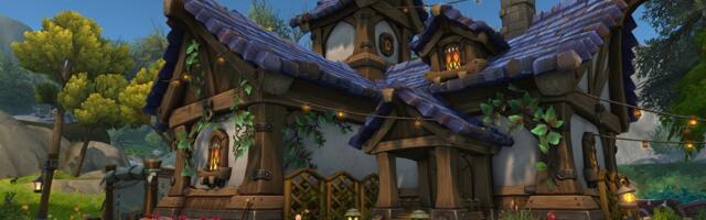 World of Warcraft is getting a new kind of fake money