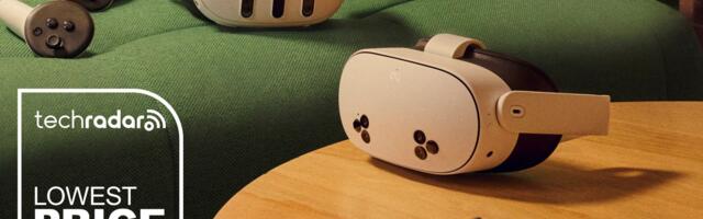 Keen to get into VR? The Meta Quest 3S just hit a new Australian all-time low price for Black Friday