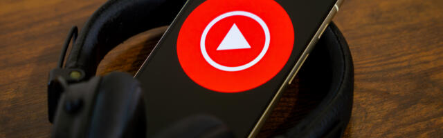 YouTube Music starts rolling out its 2025 Recap to tide you over until Spotify Wrapped