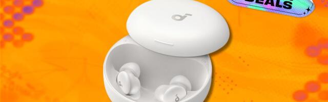 Score Soundcore Sleep A30 earbuds for their best-ever price in Amazons Black Friday sale