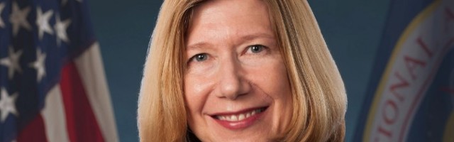 NASA’s head of human spaceflight, Kathryn Lueders, will join us at TC Sessions: Space