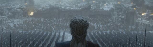 Buying Warner Bros. Gives Netflix What It’s Always Needed: An Identity