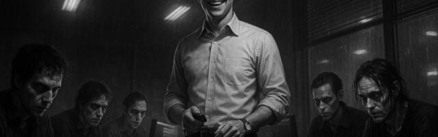 Увольте своих программистов. Или спросите их…