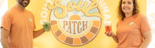 It’s the culture: For the Bay Area’s pro fermenters, kombucha is more than a fad