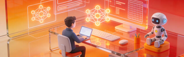 Будущее web-разработки для веб-студий и digital-агентств: проектная разработка клиентских сайтов в эпоху ИИ