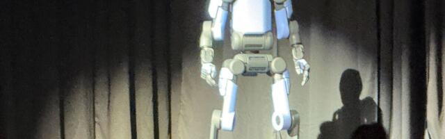 CES 2026: Boston Dynamics, Hyundai debut Atlas robot