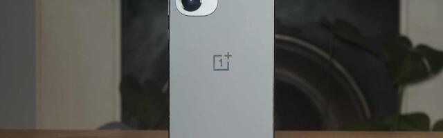 Don’t hold your breath for another compact phone from OnePlus anytime soon