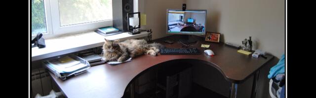 Боремся с отвлекающими факторами удаленки. Часть 2