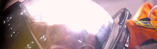 NASA shares thrilling sneak peek at humanity’s imminent return to the moon