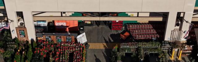 Home Depot is laying off 800 employees and bringing staff back to the office 5 days a week