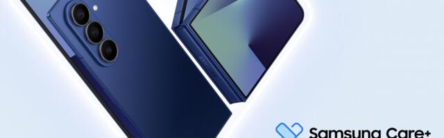 Samsung unveils enhanced Care+ protection plan in Europe
