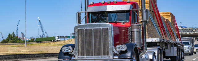 What Are Super Single Tires & What Are They For?