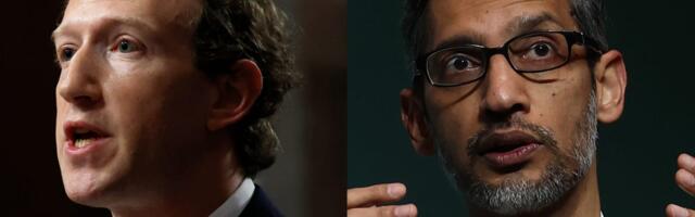 What Mark Zuckerberg, Jeff Bezos, Sam Altman, and other tech execs have said about parenting