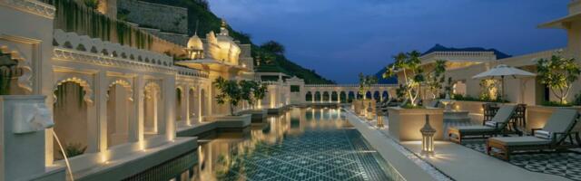 Lemon Tree Goes Global — But Only Where Indians Travel