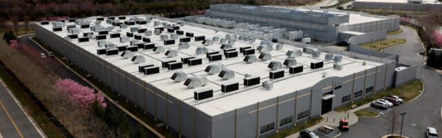 Anthropic says it will pay 100% of the grid upgrade costs tied to its AI data centers