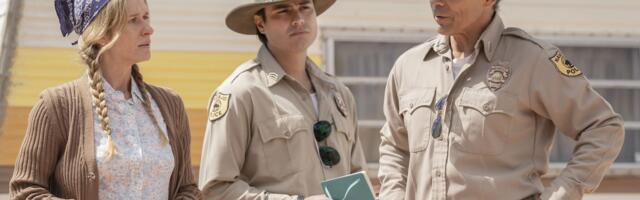 How to watch Dark Winds season 4 online from anywhere